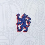 Thai Version Chelsea 25/26 Pre Match Jersey