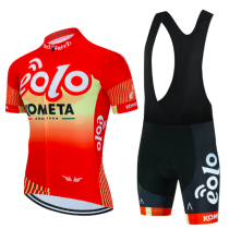 Road Race Pro Team Cycling Short-sleeved Suit Trek Road Race Pro Team Cycling Short-sleeved Suit Trek