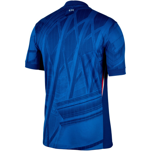 Chelsea 25/26 Home Jersey and Short Kit