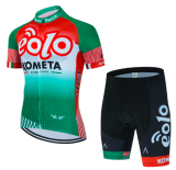 Road Race Pro Team Cycling Short-sleeved Suit Trek