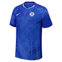 Player Version Chelsea 25/26 Home Authentic Jersey