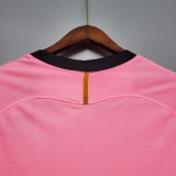 Barcelona 2020/2021 Third Retro Jersey