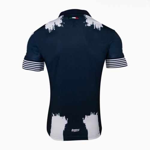 Thai Version Monterrey 2025 Club World Cup Home Jersey