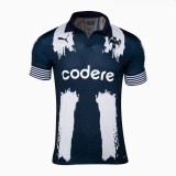 Thai Version Monterrey 2025 Club World Cup Home Jersey