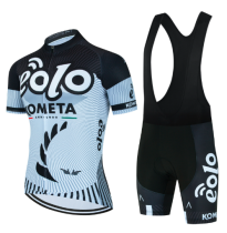 Road Race Pro Team Cycling Short-sleeved Suit Trek