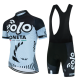Road Race Pro Team Cycling Short-sleeved Suit Trek