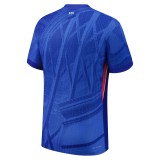 Player Version Chelsea 25/26 Home Authentic Jersey