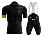 Road Race Pro Team Cycling Short-sleeved Suit Trek