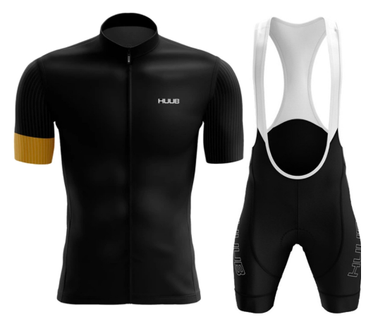 Road Race Pro Team Cycling Short-sleeved Suit Trek