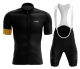 Road Race Pro Team Cycling Short-sleeved Suit Trek