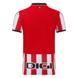 Thai Version Athletic Club 25/26 Home Jersey
