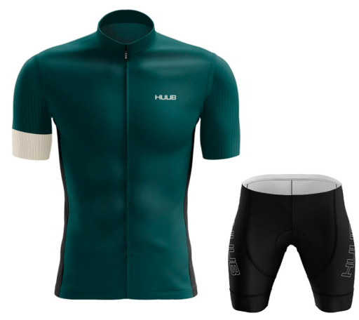 Road Race Pro Team Cycling Short-sleeved Suit Trek