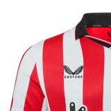 Thai Version Athletic Club 25/26 Home Jersey
