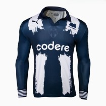 Thai Version Monterrey 2025 Club World Cup Home Long Sleeve Jersey