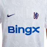 Thai Version Chelsea 25/26 Pre Match Jersey
