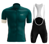 Road Race Pro Team Cycling Short-sleeved Suit Trek