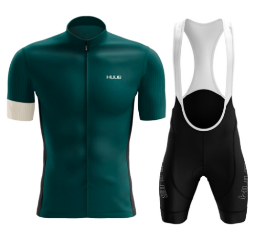 Road Race Pro Team Cycling Short-sleeved Suit Trek