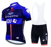 Road Race Pro Team Cycling Short-sleeved Suit Trek Road Race Pro Team Cycling Short-sleeved Suit Trek