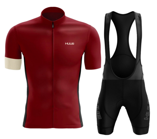Road Race Pro Team Cycling Short-sleeved Suit Trek
