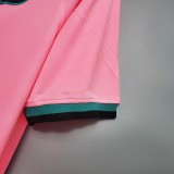 Barcelona 2020/2021 Third Retro Jersey