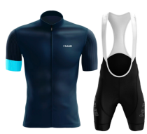 Road Race Pro Team Cycling Short-sleeved Suit Trek