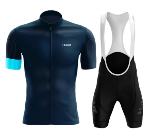 Road Race Pro Team Cycling Short-sleeved Suit Trek