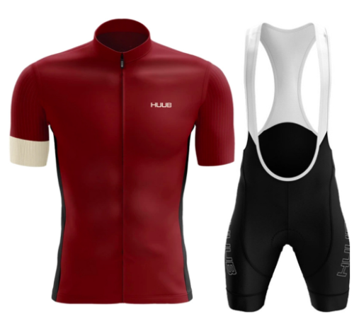 Road Race Pro Team Cycling Short-sleeved Suit Trek