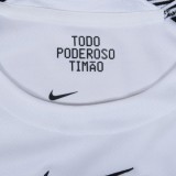 Thai Version Corinthians 25/26 Home Jersey