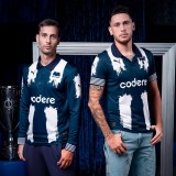Thai Version Monterrey 2025 Club World Cup Home Jersey