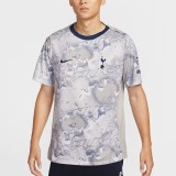 Thai Version Tottenham Hotspur 25/26 Pre Match Jersey