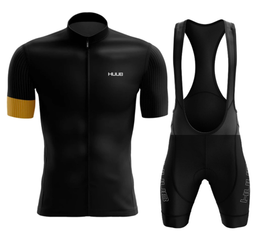Road Race Pro Team Cycling Short-sleeved Suit Trek