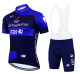 Road Race Pro Team Cycling Short-sleeved Suit Trek