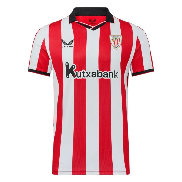 Thai Version Athletic Club 25/26 Home Jersey