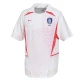 South Korea 2002 World Cup Away Retro Jersey
