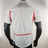 South Korea 2002 World Cup Away Retro Jersey