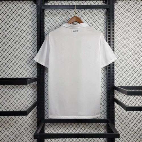 Juventus 2010/2011 Away Retro Jersey