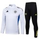 MUFC 25/26 Half-Zip Training Top and Pants Set B2537