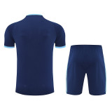 Argentina 25/26 Training Shirt and Shorts Set