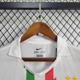Juventus 2010/2011 Away Retro Jersey
