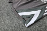 Real Madrid 25/26 Training Shirt and Shorts Set