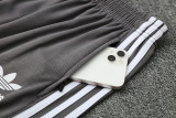 Real Madrid 25/26 Training Shirt and Shorts Set