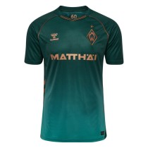 Thai Version Werder Bremen 25/26 Third Jersey