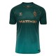 Thai Version Werder Bremen 25/26 Third Jersey