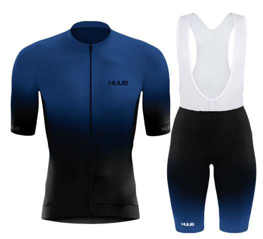 Road Race Pro Team Cycling Short-sleeved Suit Trek