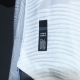 Player Version Real Madrid 2021/2022 Home Retro Authentic Jersey