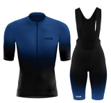 Road Race Pro Team Cycling Short-sleeved Suit Trek