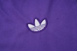Real Madrid 25/26 Retro Half-Zip Training Top and Pants Set B2515