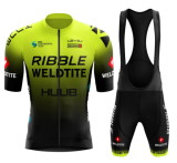 Road Race Pro Team Cycling Short-sleeved Suit Trek