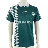 Panathinaikos FC 1995/1996 Home Retro Jersey