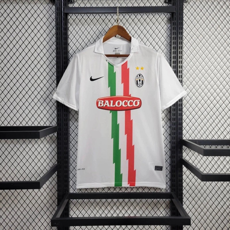 US$ 19.99 - Juventus 2010/2011 Away Retro Jersey - m US$ 19.99 - Juventus 2010/2011 Away Retro Jersey - m